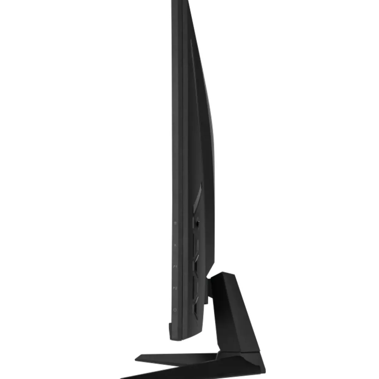 31.5" (80,01cm) Asus TUF Gaming VG32AQA1A schwarz 2560x1440 1x DisplayPort 1.2 / 2xHDMI 2.0