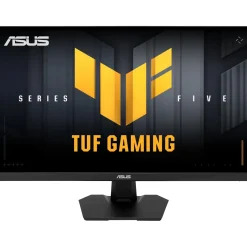 27" (68,58cm) Asus TUF Gaming VG27AQME5F schwarz 2560x1440 1xDisplayPort 1.4 / 2x HDMI 2.1