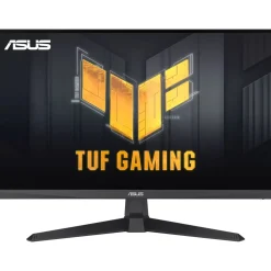27" (68,58cm) Asus TUF Gaming VG279QE5A schwarz 1920x1080 1x DisplayPort 1.2 / 2xHDMI 2.0