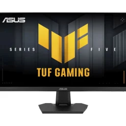 23,8" (60,47cm) Asus TUF Gaming VG249QM5F schwarz 1920x1080 1xHDMI 1.4 / 2x HDMI 2.1