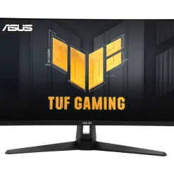27" (68,58cm) Asus TUF Gaming VG27UQ1A schwarz 3840x2160 1xDisplayPort 1.4 / 2x HDMI 2.1