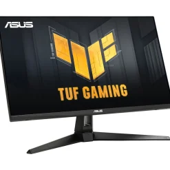 27" (68,58cm) Asus TUF Gaming VG27UQ1A schwarz 3840x2160 1xDisplayPort 1.4 / 2x HDMI 2.1