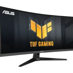 34" (86,36cm) Asus TUF Gaming VG34VQ3B schwarz 3440x1440 2xDisplayport 1.4 / 2xHDMI 2.0