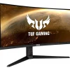 34" (86,36cm) Asus TUF Gaming VG34VQL1B schwarz 3440x1440 2xDisplayport 1.4 / 2xHDMI 2.0
