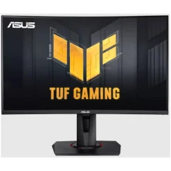 27" (68,58cm) Asus TUF Gaming VG27VQM schwarz 1920x1080 1x DisplayPort 1.2 / 2xHDMI 2.0