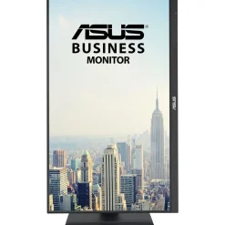 23,8" (60,47cm) Asus VA24DQFS schwarz 1920x1080 1x DisplayPort 1.2 / 1xHDMI 1.4 / 1xVGA