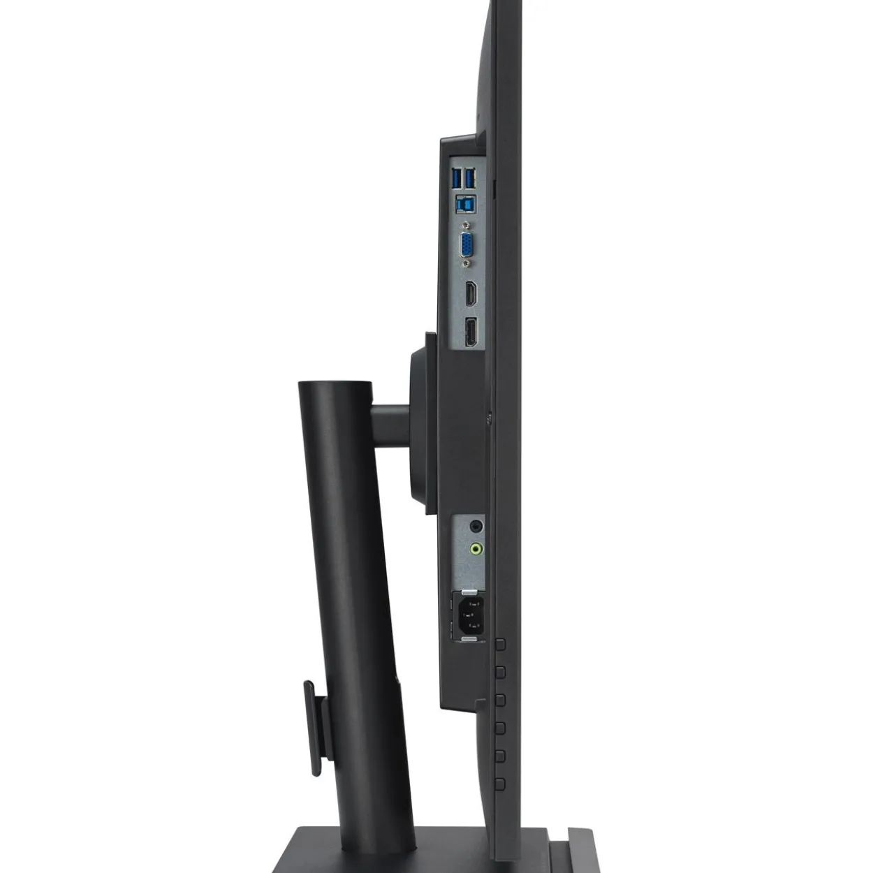 23,8" (60,47cm) Asus VA24DQFS schwarz 1920x1080 1x DisplayPort 1.2 / 1xHDMI 1.4 / 1xVGA