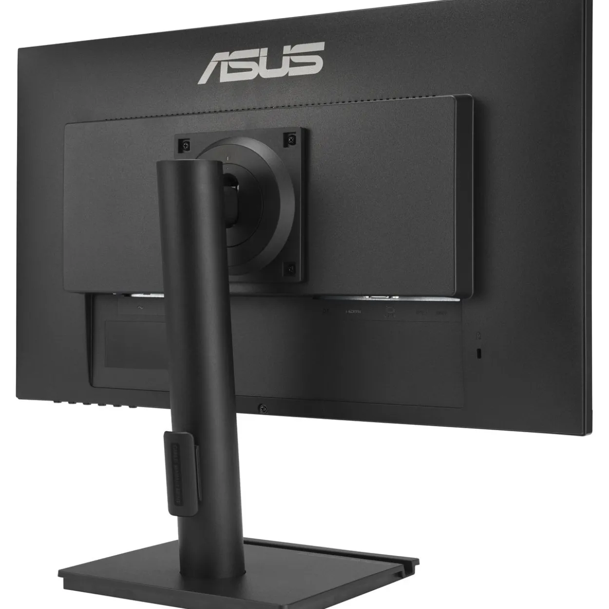 23,8" (60,47cm) Asus VA24DQFS schwarz 1920x1080 1x DisplayPort 1.2 / 1xHDMI 1.4 / 1xVGA