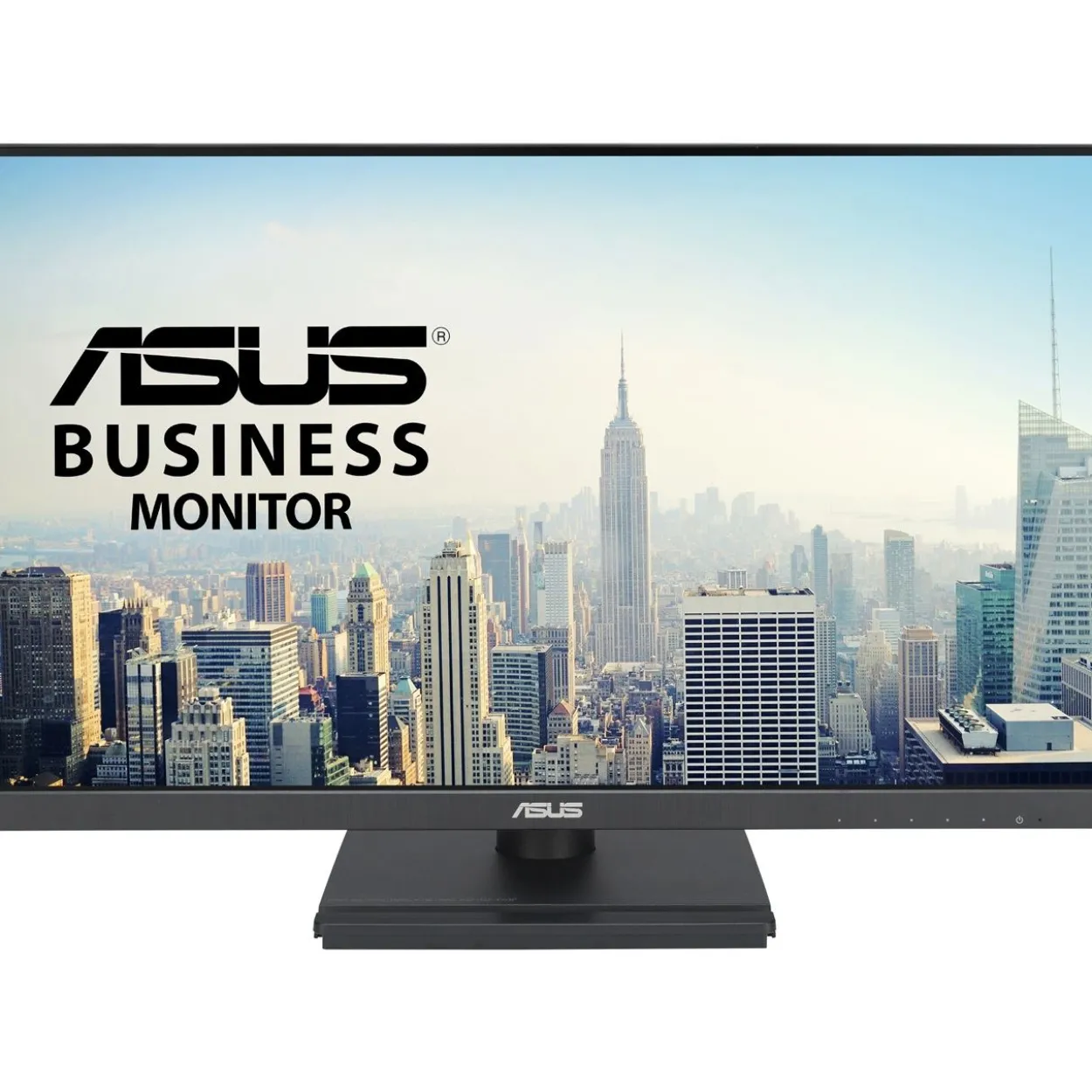 23,8" (60,47cm) Asus VA24DQFS schwarz 1920x1080 1x DisplayPort 1.2 / 1xHDMI 1.4 / 1xVGA
