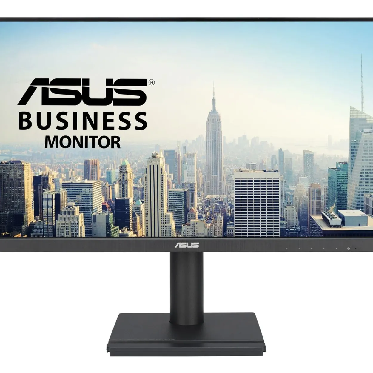 23,8" (60,47cm) Asus VA24DQFS schwarz 1920x1080 1x DisplayPort 1.2 / 1xHDMI 1.4 / 1xVGA