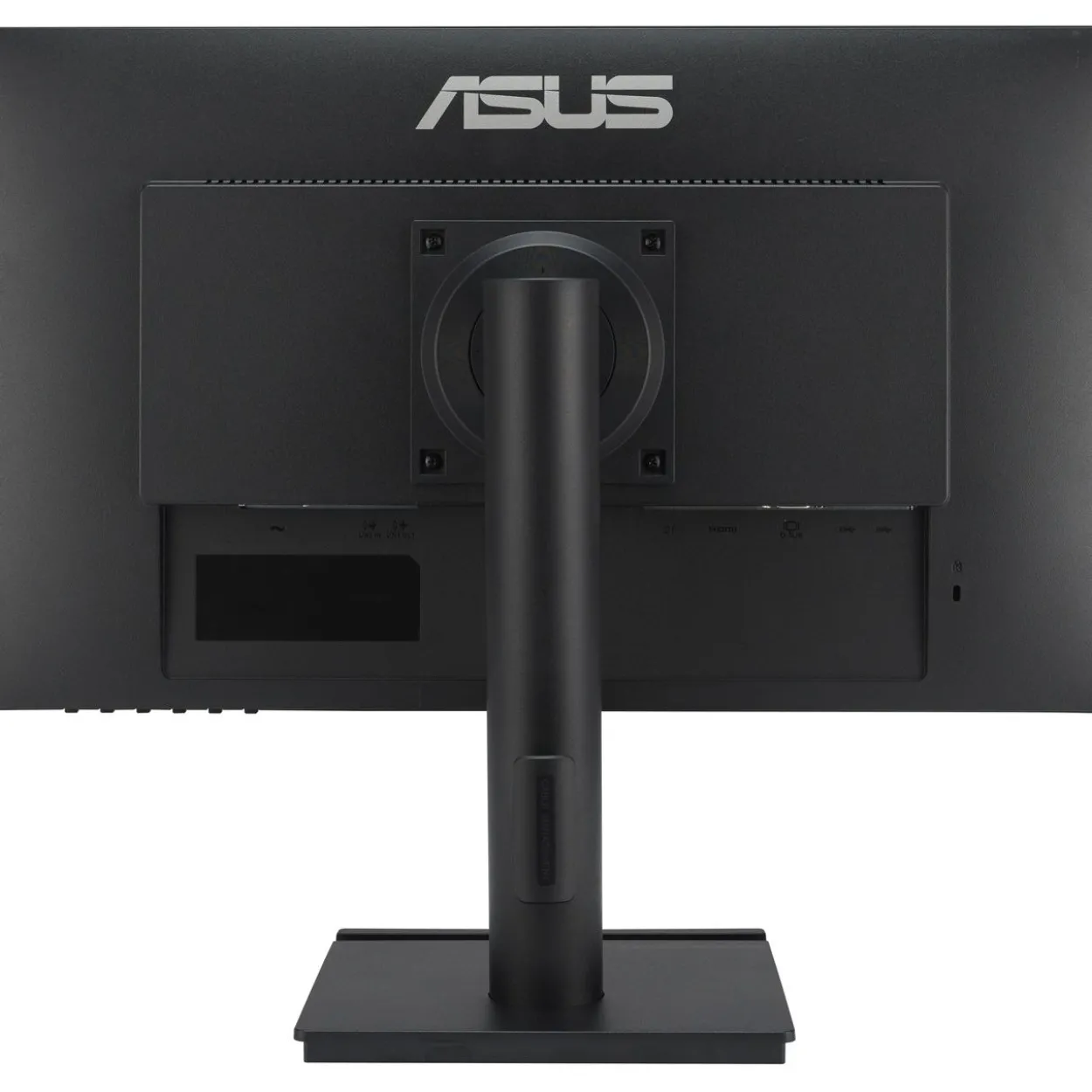 23,8" (60,47cm) Asus VA24DQFS schwarz 1920x1080 1x DisplayPort 1.2 / 1xHDMI 1.4 / 1xVGA