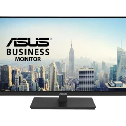 27" (68,58cm) Asus VA27ECPSN schwarz 1920x1080 1x DisplayPort 1.2 / 1xHDMI 1.4 / 1x USB-C mit Displayport