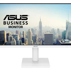 27" (68,58cm) Asus VA279QGS-W weiss 1920x1080 1x DisplayPort 1.2 / 1xHDMI / 1xVGA