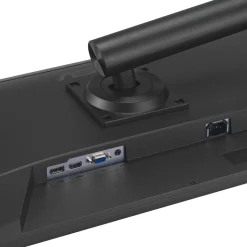 23,8" (60,47cm) Asus VB249QG schwarz 1920x1080 1x DisplayPort 1.2 / 1xHDMI 1.4 / 1xVGA