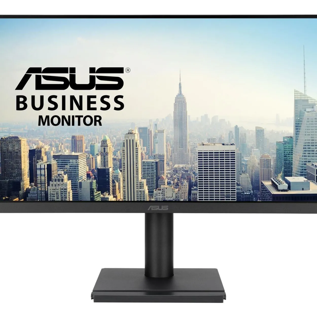 23,8" (60,47cm) Asus VB249QG schwarz 1920x1080 1x DisplayPort 1.2 / 1xHDMI 1.4 / 1xVGA
