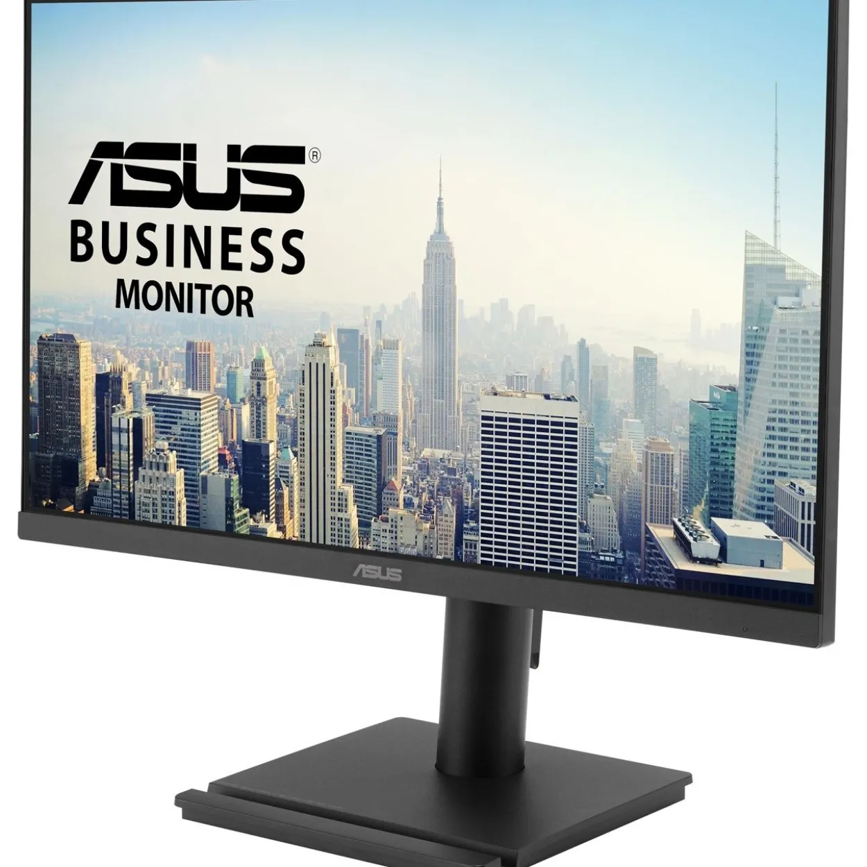 23,8" (60,47cm) Asus VB249QG schwarz 1920x1080 1x DisplayPort 1.2 / 1xHDMI 1.4 / 1xVGA