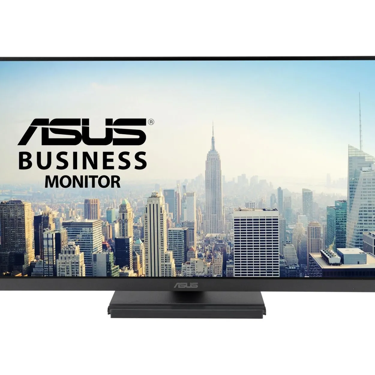 23,8" (60,47cm) Asus VB249QG schwarz 1920x1080 1x DisplayPort 1.2 / 1xHDMI 1.4 / 1xVGA