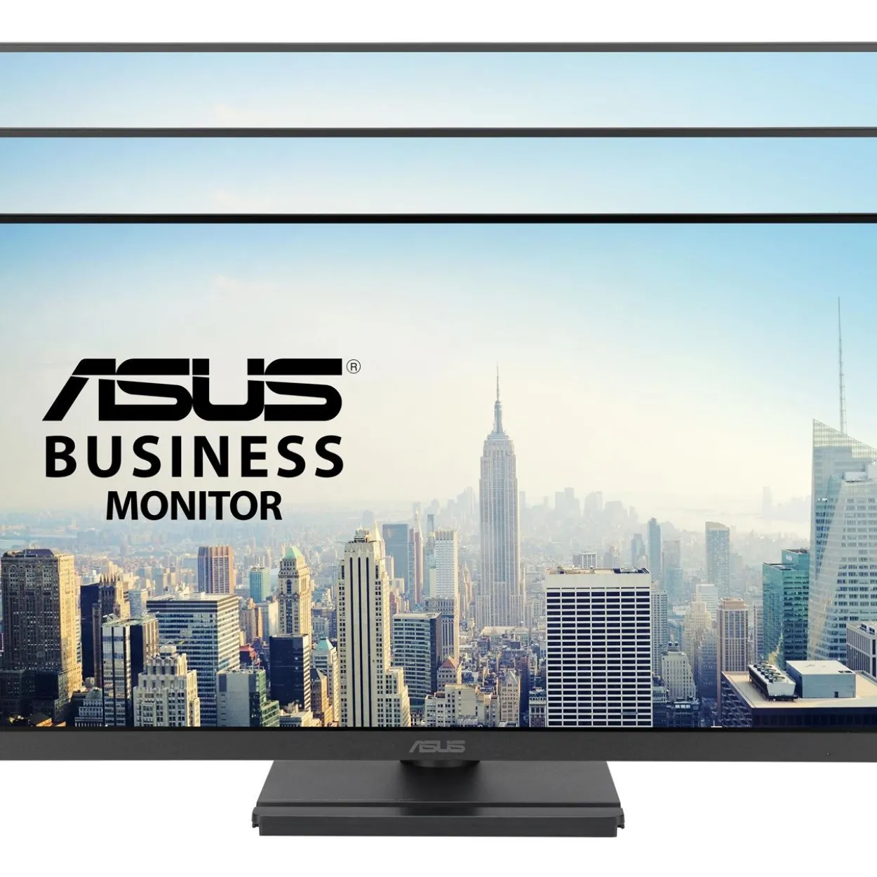 23,8" (60,47cm) Asus VB249QG schwarz 1920x1080 1x DisplayPort 1.2 / 1xHDMI 1.4 / 1xVGA