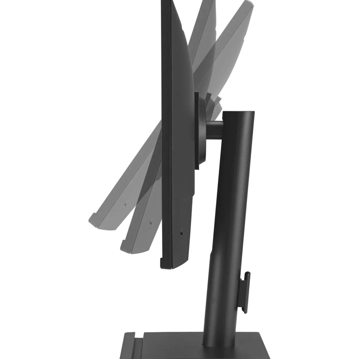 23,8" (60,47cm) Asus VB249QG schwarz 1920x1080 1x DisplayPort 1.2 / 1xHDMI 1.4 / 1xVGA