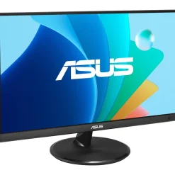 24" (60,96cm) Asus VP229QF schwarz 1920x1080 1x DisplayPort 1.2 / 1xHDMI 1.4 / 1xVGA