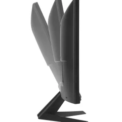 21.45" (54,48cm) Asus VY229Q schwarz 1920x1080 1x DisplayPort 1.2 / 1xHDMI 1.4