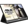 15,6" (39,62cm) Asus ZenScreen Go MB16AHP silber 1920x1080 1xHDMI 1.4 / 1x USB-C mit Displayport