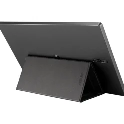 14" (35,56cm) Asus ZenScreen MB14AC anthrazit 1920x1080 1x USB-C mit Displayport