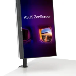 21,5" (54,61cm) Asus ZenScreen MB229CF schwarz/grau 1920x1080 1xHDMI 1.4 / 1x USB-C mit Displayport
