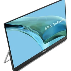 23,8" (60,47cm) Asus ZenScreen MB249C schwarz 1920x1080 1xHDMI 1.4 / 1x USB-C mit Displayport