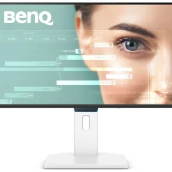 23,8" (60,47cm) BenQ GW2490TC schwarz 1920x1080 1x DisplayPort 1.2 / 1x HDMI 1.4 / 1x USB-C mit Displayport