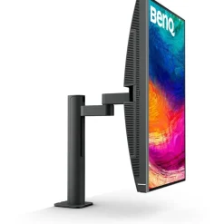 27" (68,58cm) BenQ PD2706UA schwarz 3840x2160 1xDisplayPort 1.4 / 1x HDMI 2.0 / 1x USB-C mit Displayport