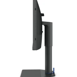 27" (68,58cm) BenQ PhotoVue SW272Q schwarz 2560x1440 1xDisplayPort 1.4 / 1xUSB-C 3.0 mit DisplayPort 1.4 / 2xHDMI 2.0