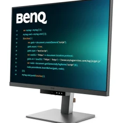 28.2" (71,63cm) BenQ RD280U schwarz 3840x2560 1xDisplayPort 1.4 / 1x HDMI 2.0 / 1x USB-C 3.0 mit DisplayPort