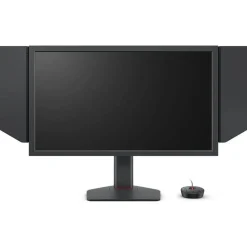 24.1" (61,21cm) BenQ ZOWIE XL2586X+ schwarz 1920x1080 1xDisplayPort 1.4 / 3xHDMI 2.1