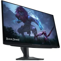 26.7" (67,82cm) Dell Alienware AW2725DF schwarz 2560x1440 1xHDMI 2.1 / 2xDisplayport 1.4
