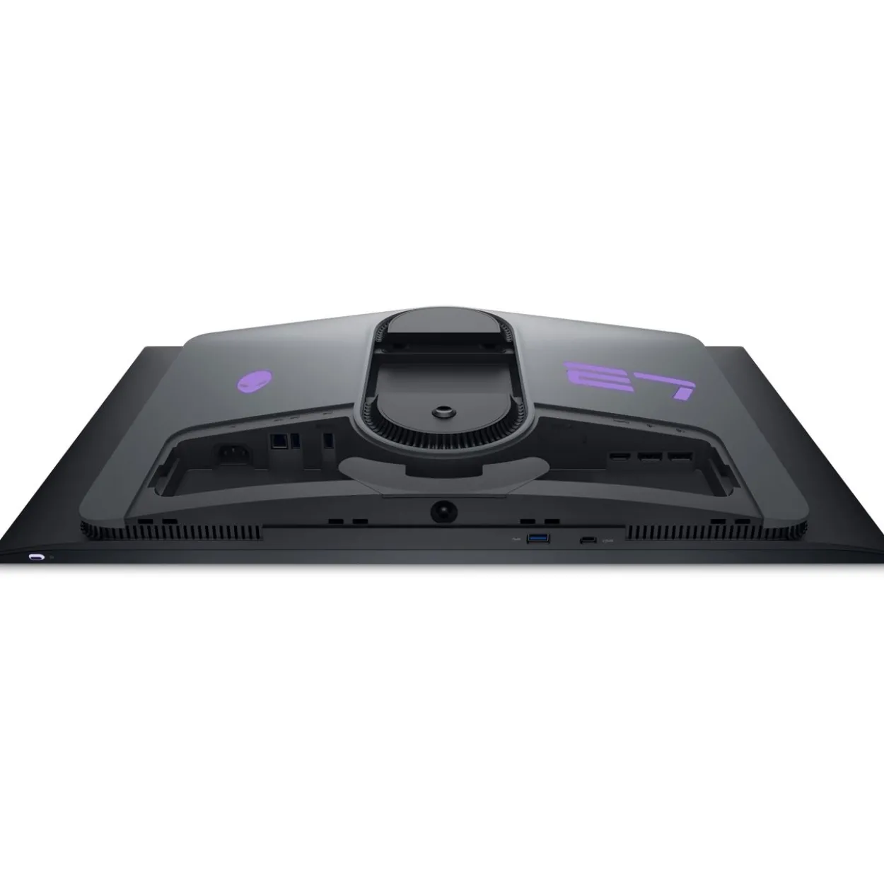 26.7" (67,82cm) Dell Alienware AW2725DF schwarz 2560x1440 1xHDMI 2.1 / 2xDisplayport 1.4
