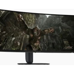 34" (86,36cm) Dell Alienware AW3426DWM schwarz 3440x1440 1xDisplayPort 1.4 / 2x HDMI 2.1