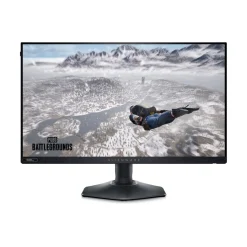 24,5" (62,23cm) Dell Alienware AW2523HF schwarz 1920x1080 1xHDMI 2.1 / 2xDisplayport 1.4