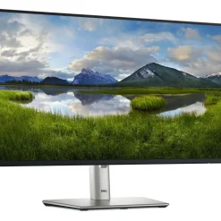 24" (60,96cm) Dell P2425HE schwarz/silber 1920x1080 1xDisplayPort 1.4 / 1x DisplayPort-Out 1.4 / 1xHDMI 1.4