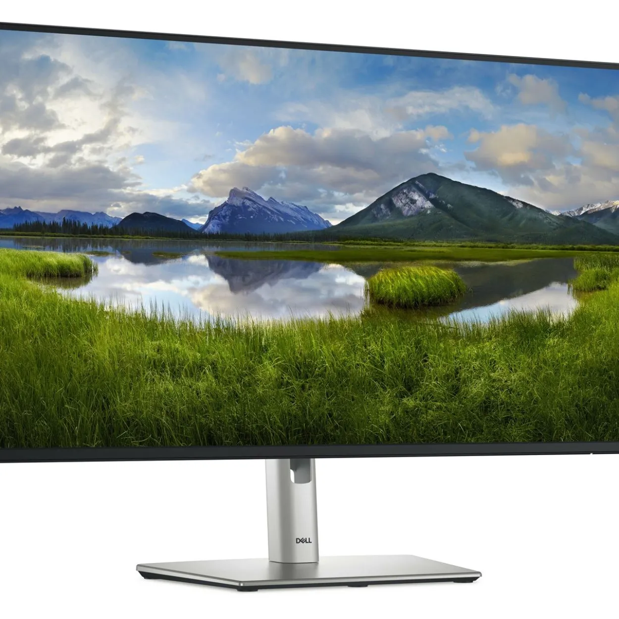 27" (68,58cm) Dell P2725HE schwarz 1920x1080 1xDisplayPort 1.4 / 1x DisplayPort-Out 1.4 / 1xHDMI 1.4