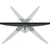 27" (68,58cm) Dell Plus P2725H silber 1920x1080 1x DisplayPort 1.2 / 1xHDMI 1.4 / 1xVGA