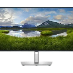 27" (68,58cm) Dell Plus P2725H silber 1920x1080 1x DisplayPort 1.2 / 1xHDMI 1.4 / 1xVGA