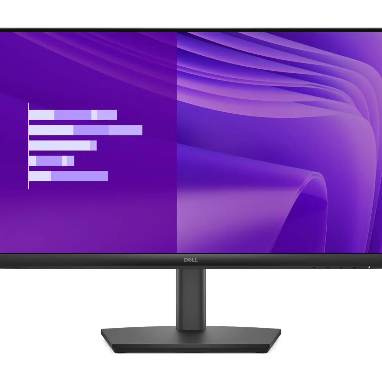 23,8" (60,47cm) Dell Pro E2425HSM schwarz 1920x1080 1x DisplayPort 1.2 / 1x HDMI 1.4 / 1xVGA
