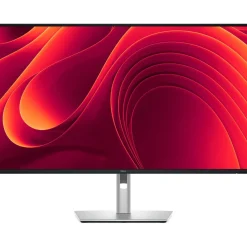 31.5" (80,01cm) Dell Pro 32 Plus P3225DE schwarz/silber 2560x1440 1xHDMI 2.1 / 1xUSB-C 3.0 mit DisplayPort 1.4 / 2xDisplayport 1.4