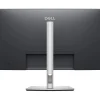 27" (68,58cm) Dell Pro 27 Plus P2725D schwarz/silber 2560x1440 1xDisplayPort 1.4 / 1xHDMI 2.1