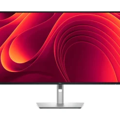 31.5" (80,01cm) Dell Pro 32 Plus P3225QE schwarz/silber 3840x2160 1xDisplayPort 1.4 / 1xHDMI 2.1 / 1xUSB-C 3.0 mit DisplayPort 1.4