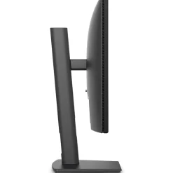 23,8" (60,47cm) Dell Pro P 24 USB-C Hub Monitor P2426HE schwarz 1920x1080 1xDisplayPort 1.4 / 1xHDMI 1.4 / 1x USB-C mit Displayport