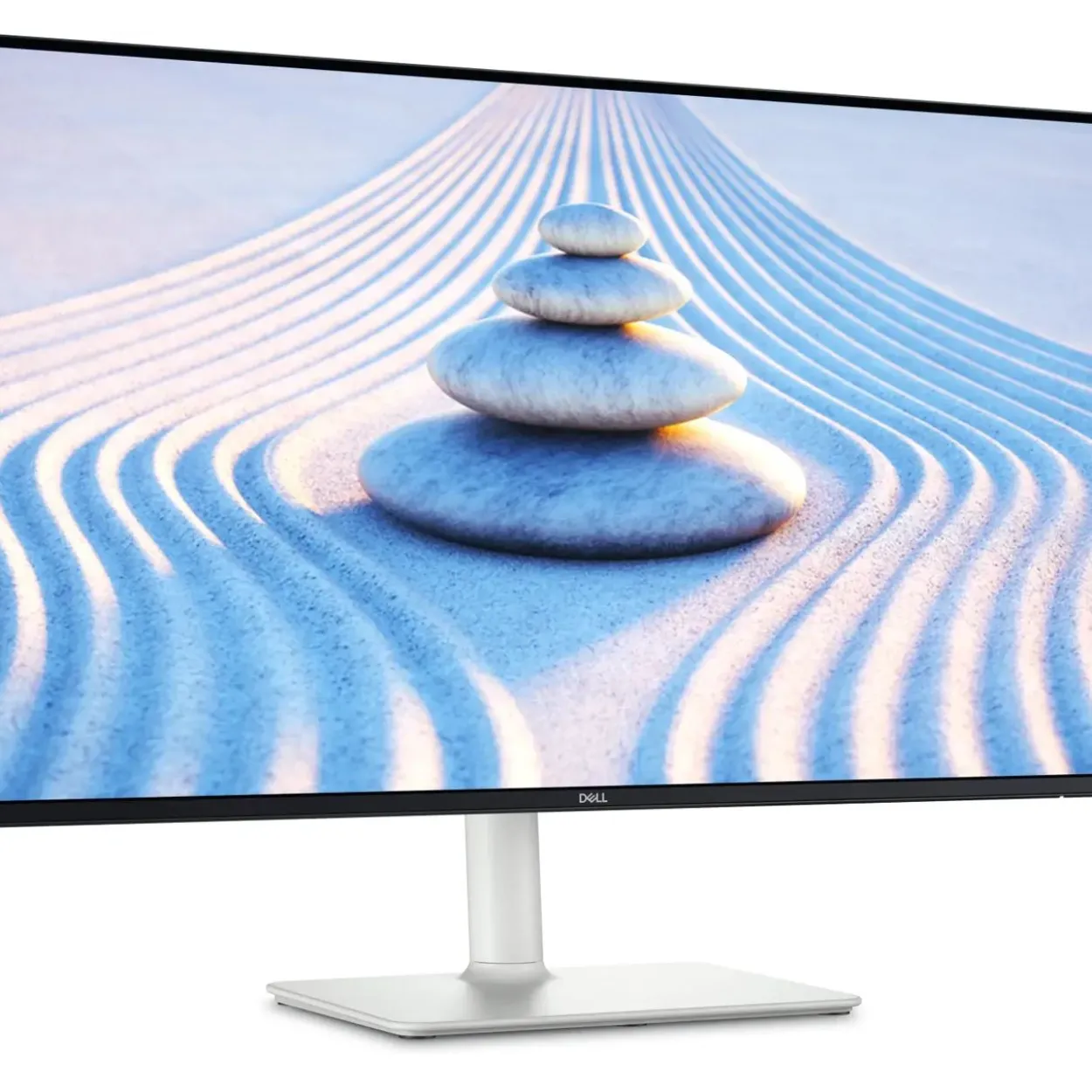 27" (68,58cm) Dell S2725HS silber 1920x1080 2xHDMI