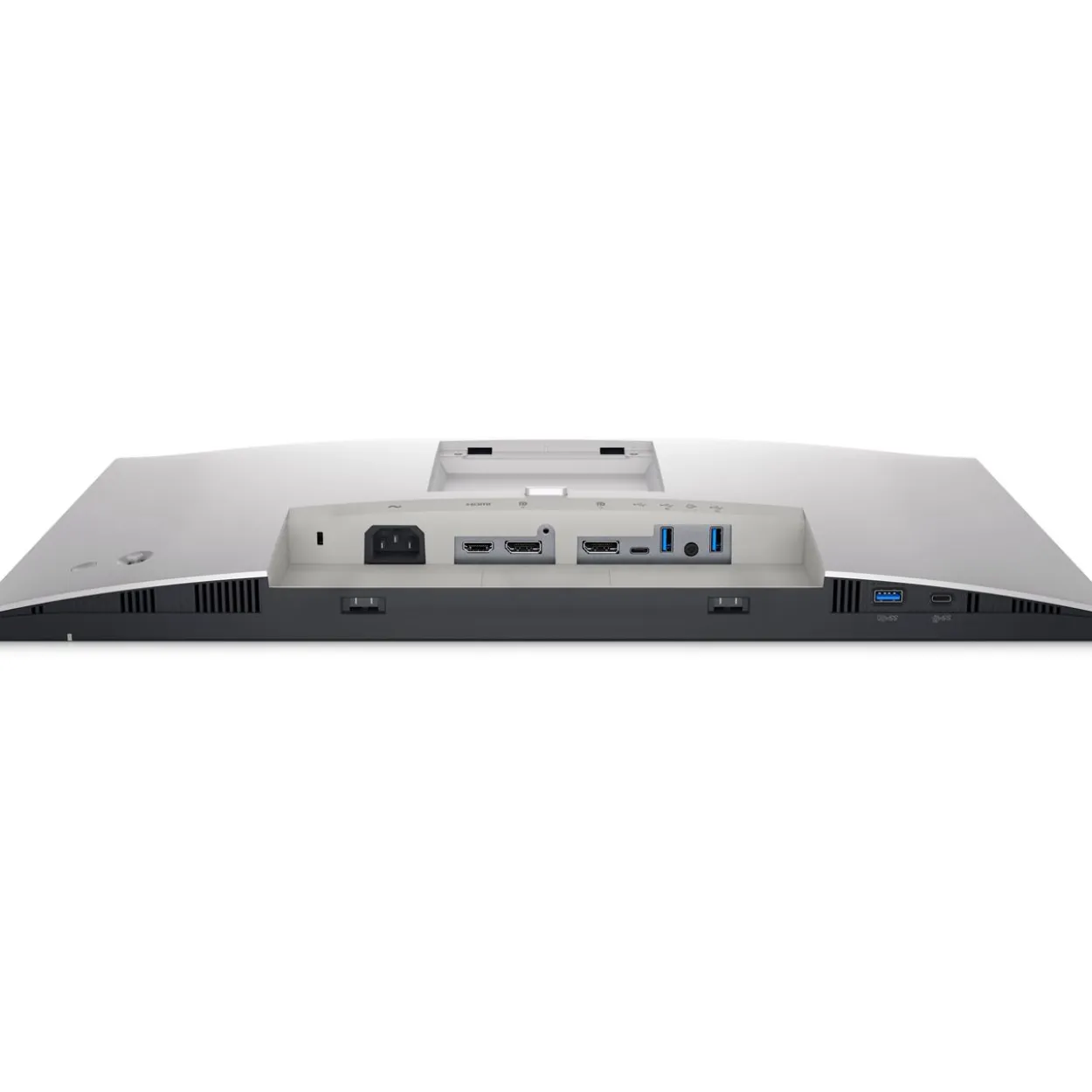 23,8" (60,47cm) Dell UltraSharp U2422H schwarz 1920x1080 1xDisplayPort 1.4 / 1x DisplayPort-Out 1.4 / 1xHDMI 1.4