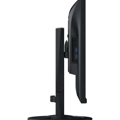 24.1" (61,21cm) EIZO FlexScan EV2410R schwarz 1920x1200 1xDisplayPort / 1xHDMI / 1xDVI-D / 1xVGA